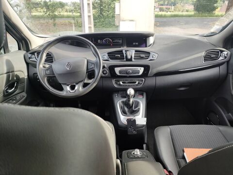 M&eacute;gane III (B95) 1.5 dCi 110ch energy FAP Bose eco&sup2; 2013 occasion 81150 Labastide-de-L&eacute;vis