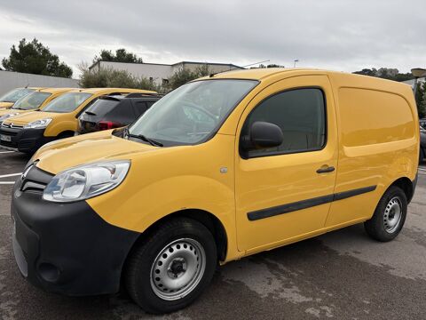 Renault Kangoo Express Express 1.5 DCI 75 Energy E6 2019 occasion Ch&acirc;teauneuf-les-Martigues 13220