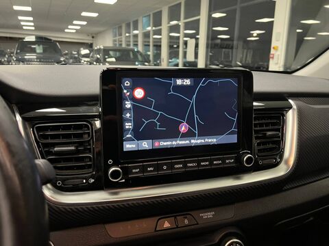 Stonic 1.0 T-GDi 100ch GT Line Premium DCT7 2022 occasion 06250 Mougins
