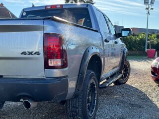 RAM 1500 CLASSIC WARLOCK 2021 occasion 69800 Saint-Priest