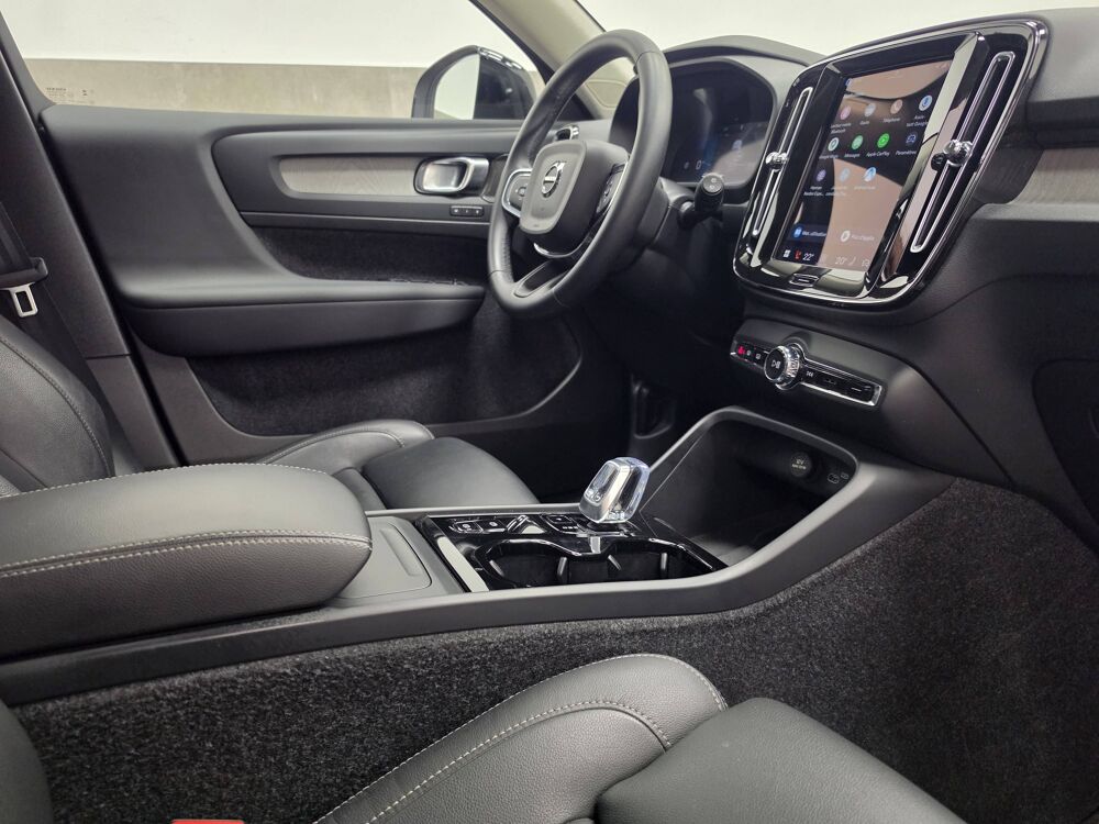 XC40 B3 163ch Lounge Edition DCT 7 2025 occasion 57980 Diebling