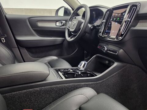 XC40 B3 163ch Lounge Edition DCT 7 2025 occasion 57980 Diebling