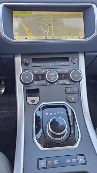 Range Rover Evoque 2.0 TD4 150 SE Dynamic 4x4 BVA Mark VI 2020 occasion 27000 &Eacute;vreux