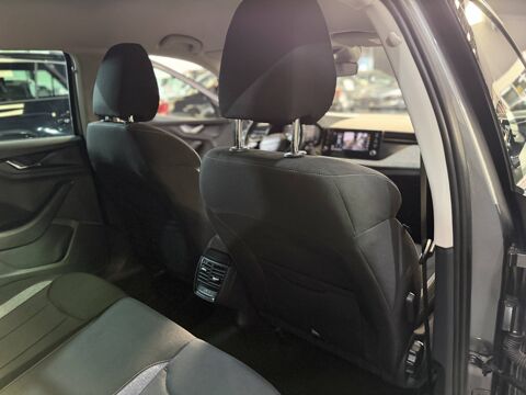 Scala ŠKODA SCALA 1.0 TSI BVM6 SELECTION 2025 occasion 77240 Vert-Saint-Denis