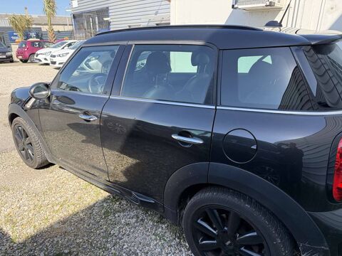 Countryman Cooper D 150ch John Cooper Works 2018 occasion 69800 Saint-Priest