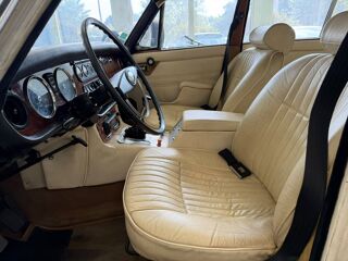 XJ Xj6 4,2 6 cylindre 1969 occasion 06250 Mougins
