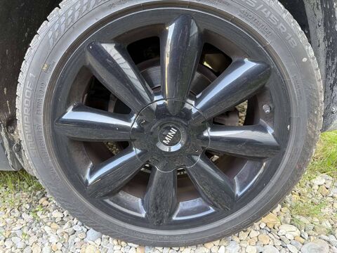 Countryman Cooper D 150ch John Cooper Works 2018 occasion 69800 Saint-Priest