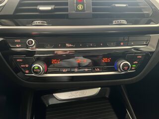 X3 III (G01) xDrive30e 292ch Business Design 2021 occasion 92500 Rueil-Malmaison