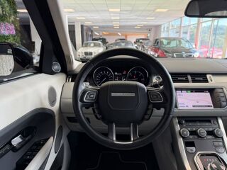Range Rover Evoque 2.2 eD4 Prestige 4x2 Mark II 2014 occasion 06250 Mougins