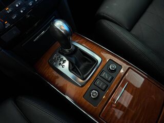 Q70 5.0 390ch S Premium AWD BVA Euro6 2018 occasion 06250 Mougins