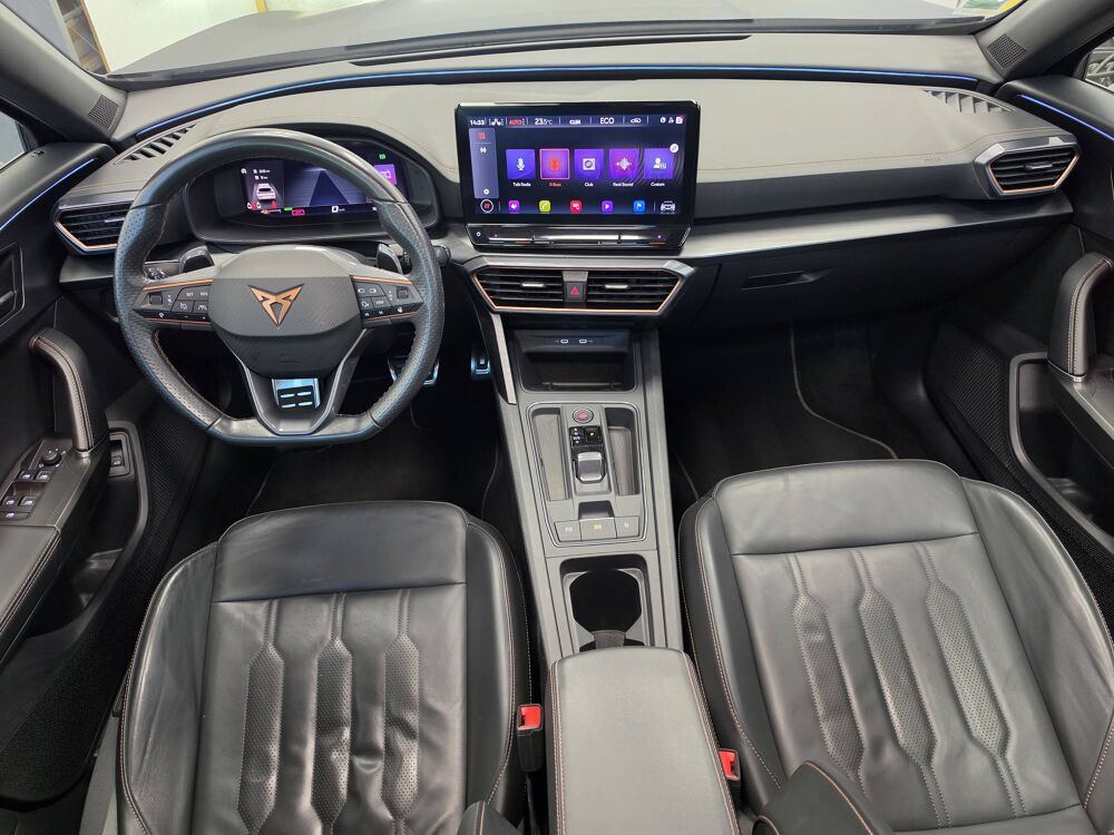 Formentor 1.4 e-HYBRID 245ch VZ DSG6 2024 occasion 57980 Diebling