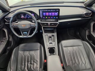 Formentor 1.4 e-HYBRID 245ch VZ DSG6 2024 occasion 57980 Diebling