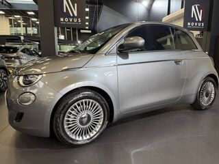 500 E FIAT 500 118CV 42 KW ICONE PLUS 2024 occasion 77240 Vert-Saint-Denis