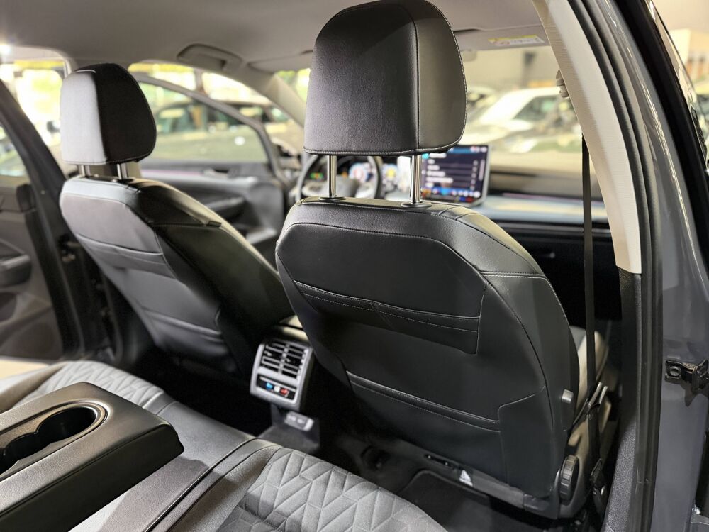 Golf GOLF 8 1.5 150 CV ETSI BVA EDITION GOAL 2025 occasion 77240 Vert-Saint-Denis
