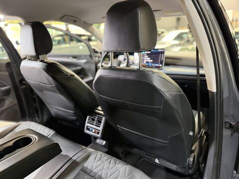 Golf GOLF 8 1.5 150 CV ETSI BVA EDITION GOAL 2025 occasion 77240 Vert-Saint-Denis