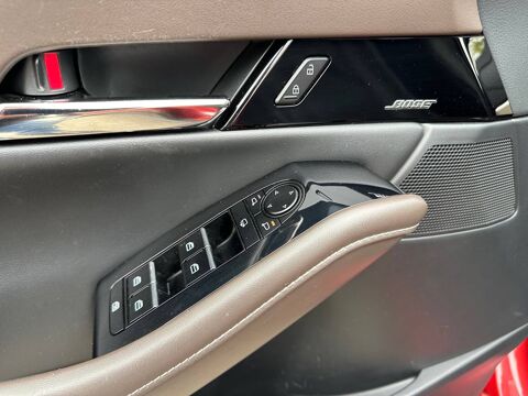 CX-30 2.0 M-Hybrid 180ch Exclusive 2020 occasion 21600 Longvic