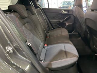 Focus FORD FOCUS 1.5 ECOBLUE 115 POWERSHIFT ST-LINE X 2025 occasion 77240 Vert-Saint-Denis