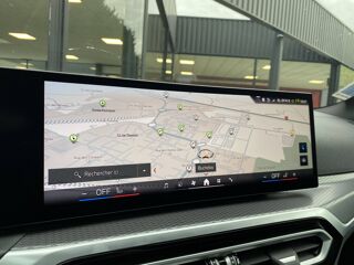 i4 eDrive40 340ch M Sport 2024 occasion 78200 Buchelay