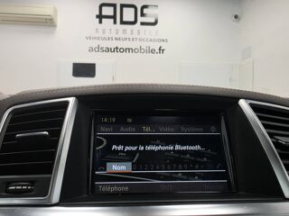 Classe A 350 BLUETEC 7G-TRONIC + 2011 occasion 57980 Diebling