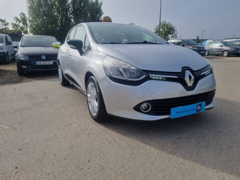 Renault clio IV 0.9 TCe ENERGY Dynamique eco² 5p