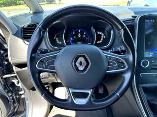 Sc&eacute;nic Renault grand sc&eacute;nic 7 pl INTENS 2020 occasion 17430 Tonnay-Charente