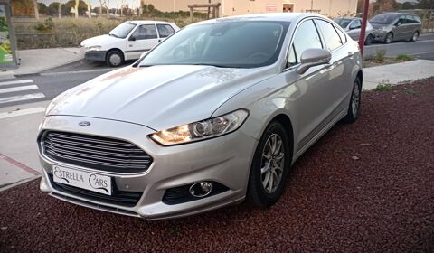 Ford Mondeo IV 1.6 TDCi 115ch Trend 5p 2016 occasion Saint-André 66690