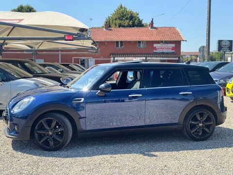 Clubman II (F54) Cooper 136ch Chili 2017 occasion 69800 Saint-Priest