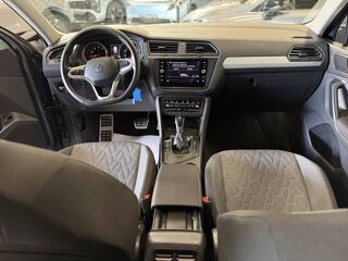 Tiguan VOLKSWAGEN TIGUAN 1.5 TSI 150 MOVE TO 2023 occasion 77240 Vert-Saint-Denis