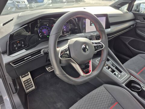 Golf 2.0 TSI 300ch GTI Clubsport DSG7 2022 occasion 71880 Ch&acirc;tenoy-le-Royal