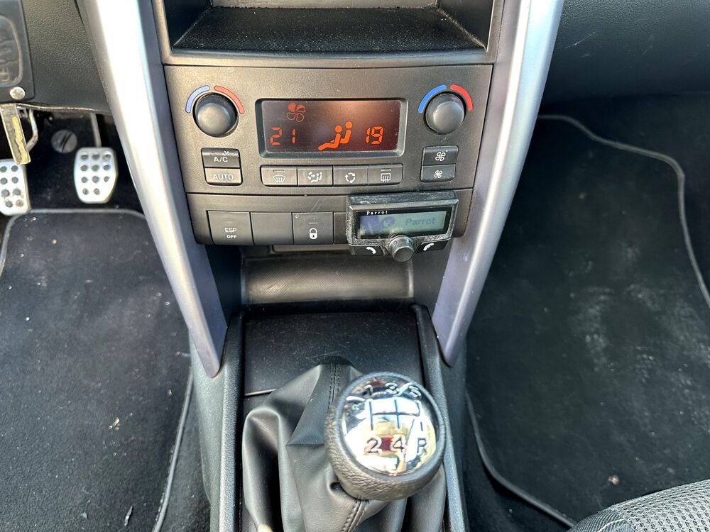 207 1.6 VTi 16v Sport 2008 occasion 17430 Tonnay-Charente
