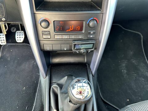 207 1.6 VTi 16v Sport 2008 occasion 17430 Tonnay-Charente