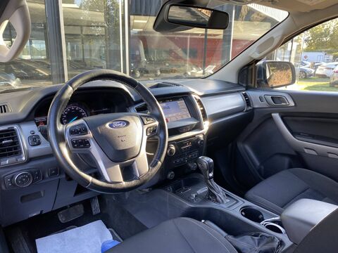 Ranger III 2.2 TDCi 160ch Super Cab XLT Sport BVA 2019 occasion 78200 Buchelay