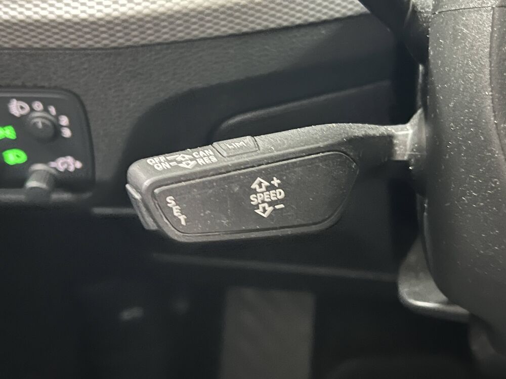 Q2 30 TDI 1,6 TDI 116CH S TRONIC 7 2019 occasion 92500 Rueil-Malmaison
