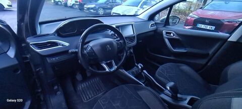 2008 1.2 PureTech 82ch Style 2017 occasion 92360 Meudon La Foret