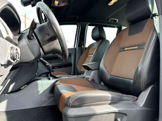 Ranger 3.2 TDCi 200ch Super Cab XLT Wildtrak 2018 occasion 17430 Tonnay-Charente
