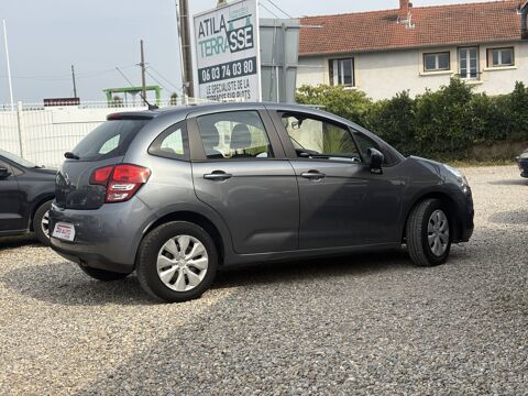 Citroen c3 Citroën  II 1.4i Airplay