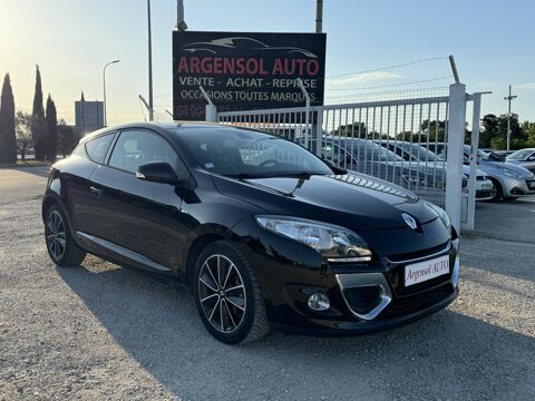 Renault megane III Coupe 1.2 TCe 130 BV6 S&S Energy