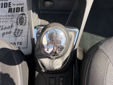 Captur TCe 90 Energy Intens S&S eco&sup2; 2015 occasion 13220 Ch&acirc;teauneuf-les-Martigues
