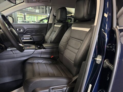 C5 AIRCROSS 145 E-DCS6 MAX 2025 occasion 77240 Vert-Saint-Denis
