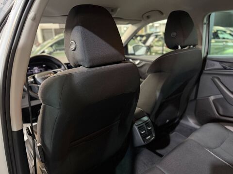 Scala SKODA SCALA 1.0 TSI BVA SELECTION 2025 occasion 77240 Vert-Saint-Denis