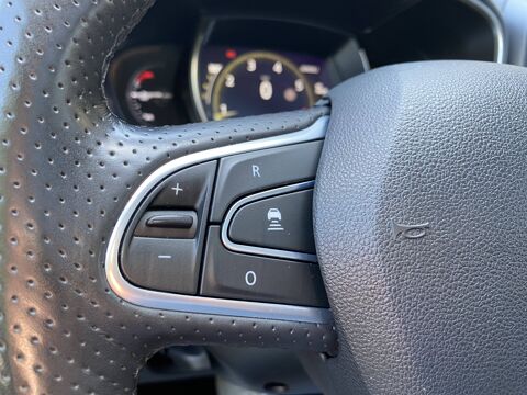 Koleos II (XZG) 1.3 TCe 160ch Initiale Paris EDC -B 2022 occasion 78200 Buchelay