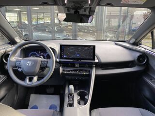 C-HR 1.8 140ch Collection MY25 2026 occasion 78200 Buchelay
