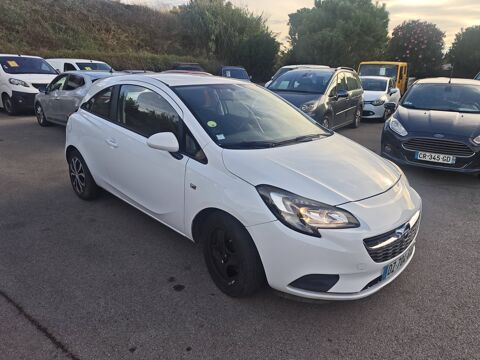 Corsa V 1.3 CDTI 75ch Edition 3p 2016 occasion 66430 Bompas