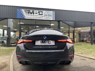 i4 eDrive40 340ch M Sport 2024 occasion 78200 Buchelay