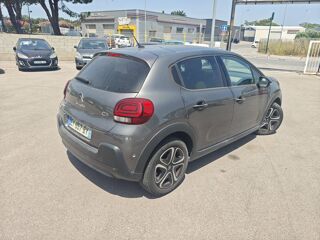 C3 III PureTech 110ch Shine S&S 2018 occasion 66430 Bompas