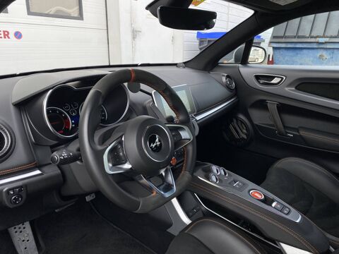 A110 S 1.8T 292ch 2020 occasion 74330 &Eacute;pagny Metz-Tessy