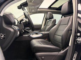 Classe GLE II (V167) 350 de 194+136ch Avantgarde Line 4Matic 9G-Tronic 2022 occasion 57980 Diebling
