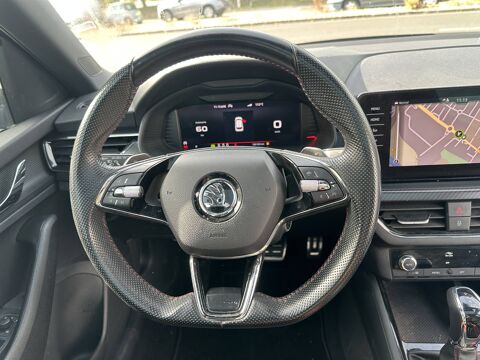 Kamiq 1.0 TSI 116ch Monte-Carlo DSG7 2021 occasion 95220 Herblay