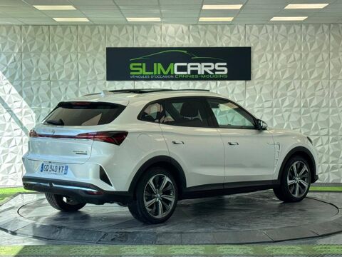 Marvel EV 180ch - 70kWh Luxury 2WD 2023 occasion 06250 Mougins