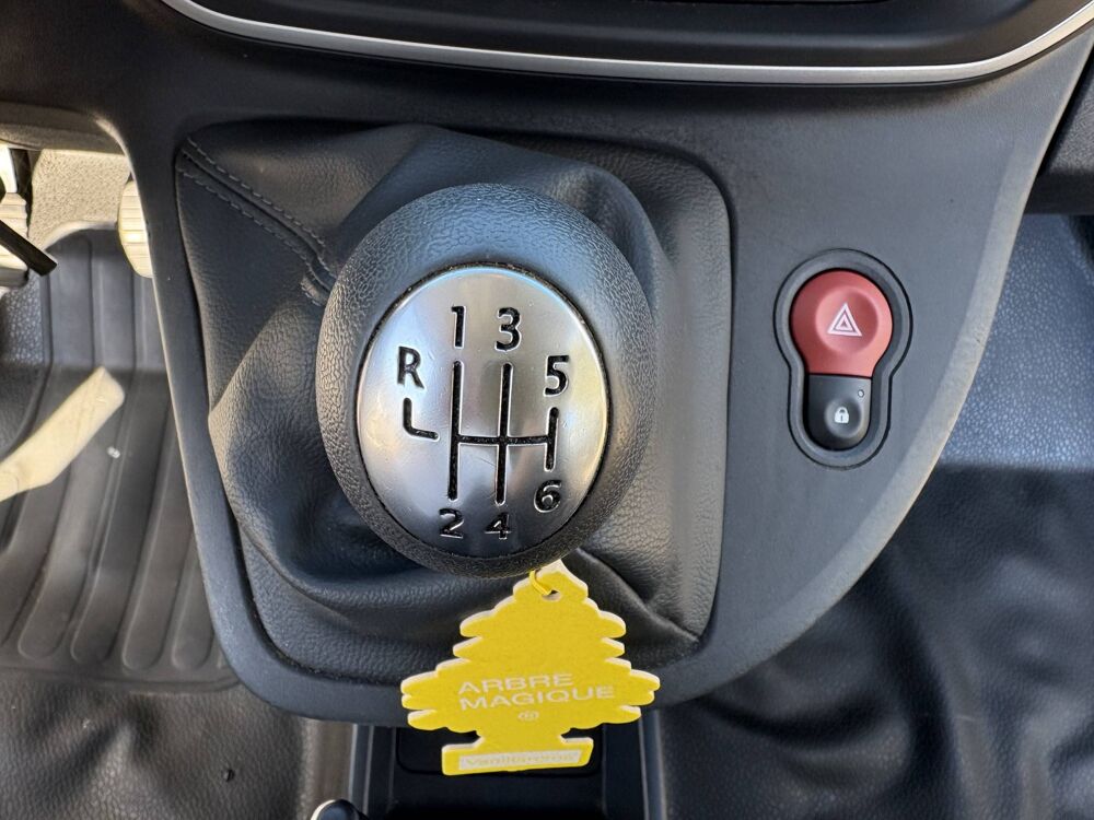Kangoo Express Express BLUE DCI 95 EXTRA R-LINK 2021 occasion 13220 Ch&acirc;teauneuf-les-Martigues